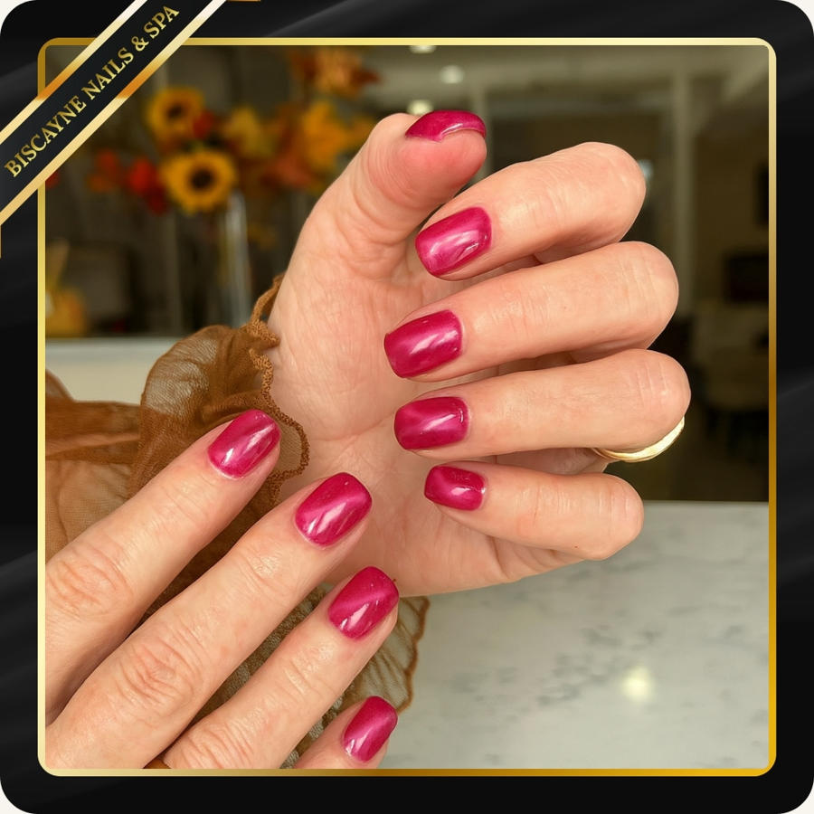 Nail Collection